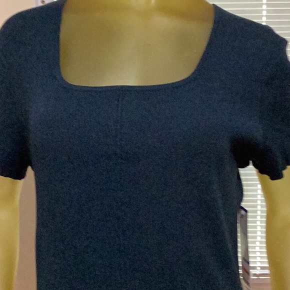 NWT Jones New York top - Picture 2 of 10